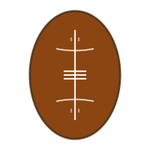 Rugby Club Logo